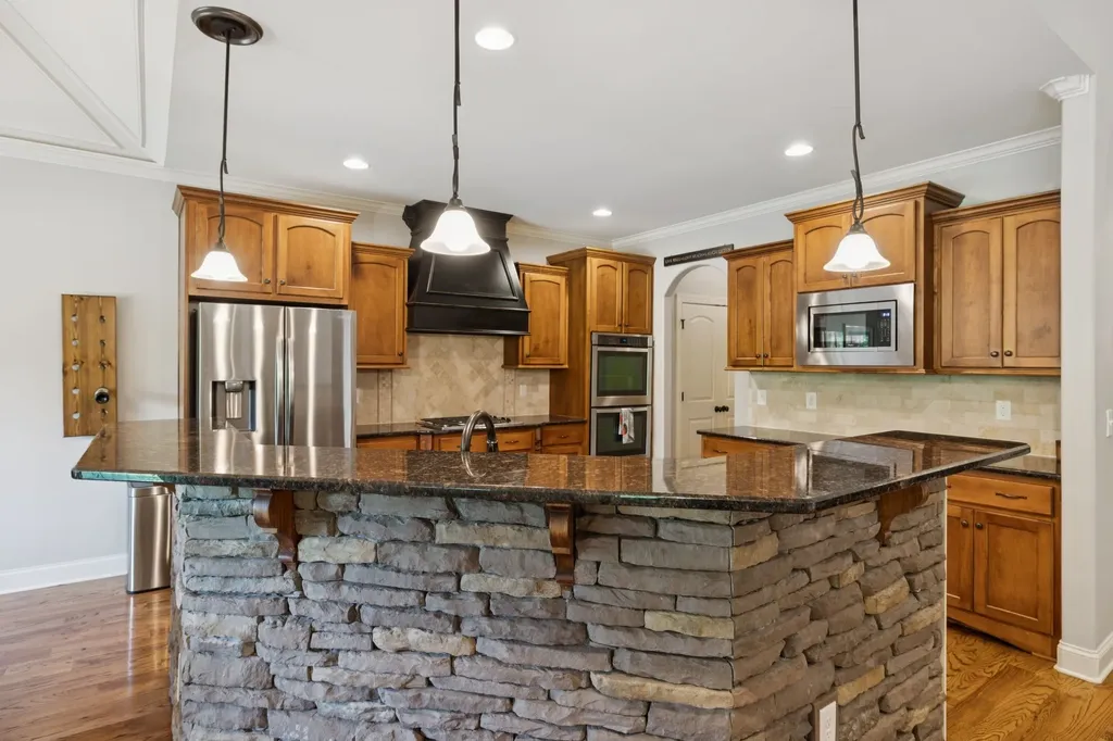 4181 Miles Johnson Parkway Spring Hill TN 37174