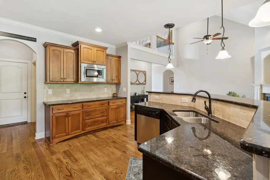 4181 Miles Johnson Parkway Spring Hill TN 37174