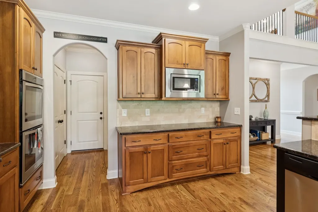4181 Miles Johnson Parkway Spring Hill TN 37174