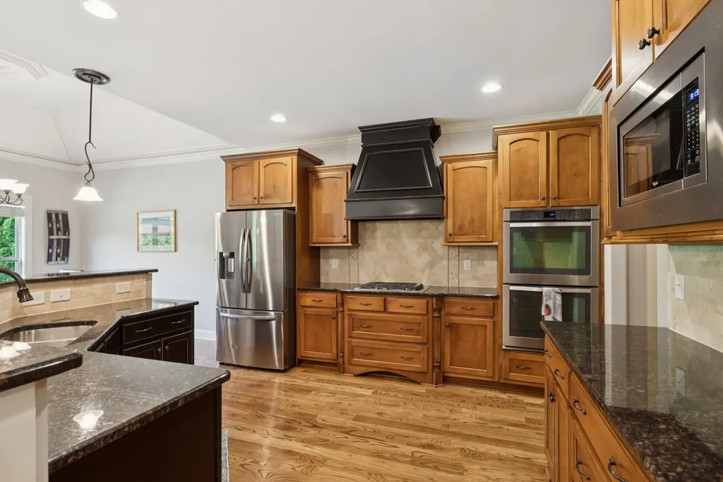 4181 Miles Johnson Parkway Spring Hill TN 37174