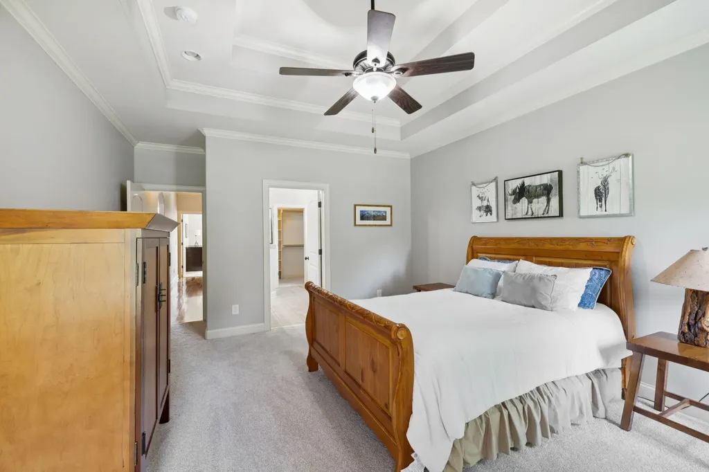 4181 Miles Johnson Parkway Spring Hill TN 37174