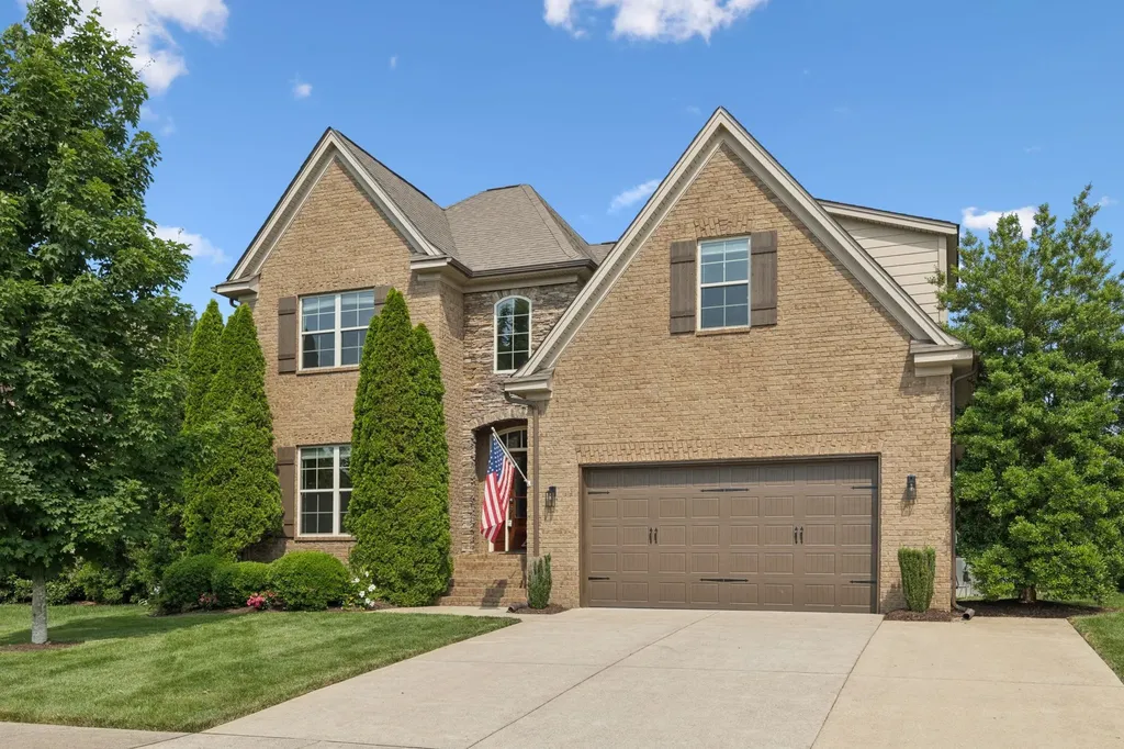 4181 Miles Johnson Parkway Spring Hill TN 37174