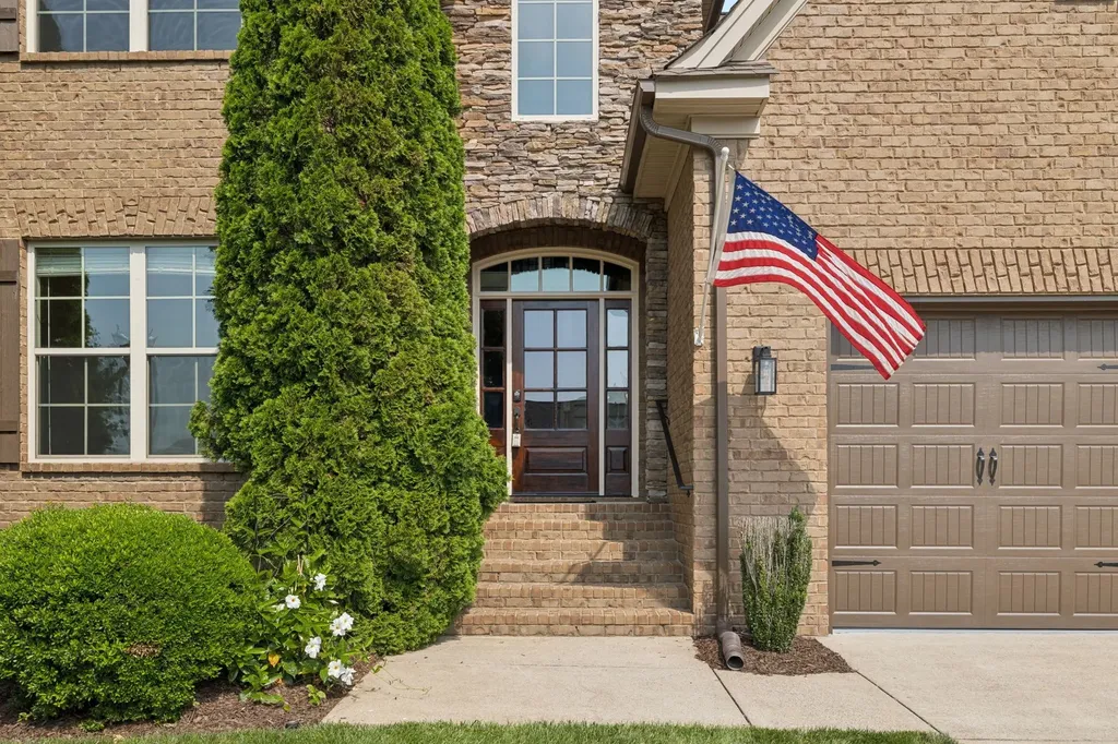 4181 Miles Johnson Parkway Spring Hill TN 37174
