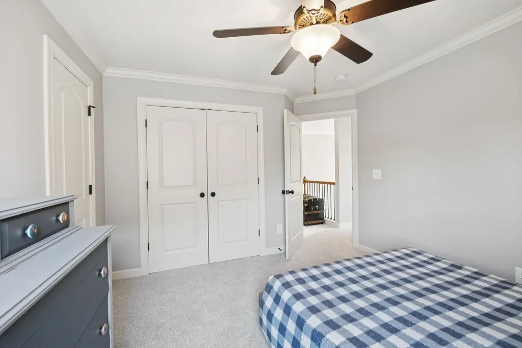 4181 Miles Johnson Parkway Spring Hill TN 37174