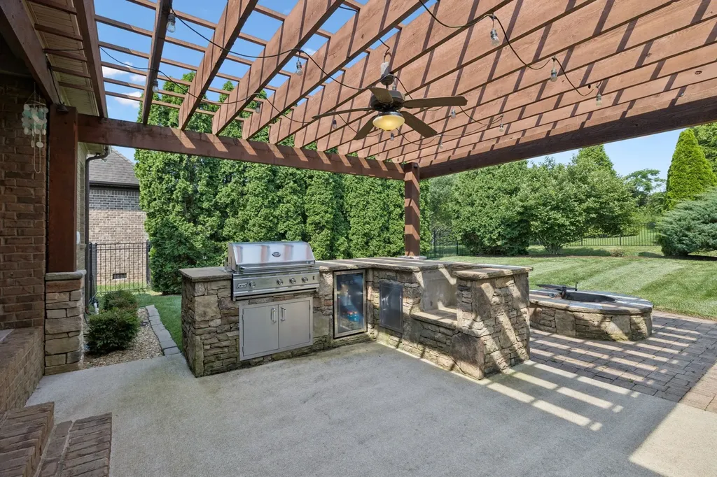 4181 Miles Johnson Parkway Spring Hill TN 37174