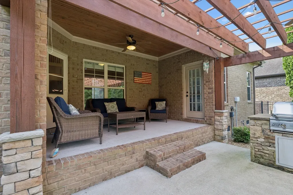 4181 Miles Johnson Parkway Spring Hill TN 37174