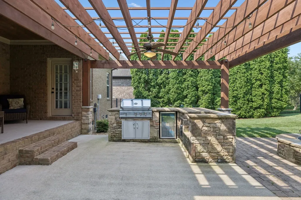 4181 Miles Johnson Parkway Spring Hill TN 37174