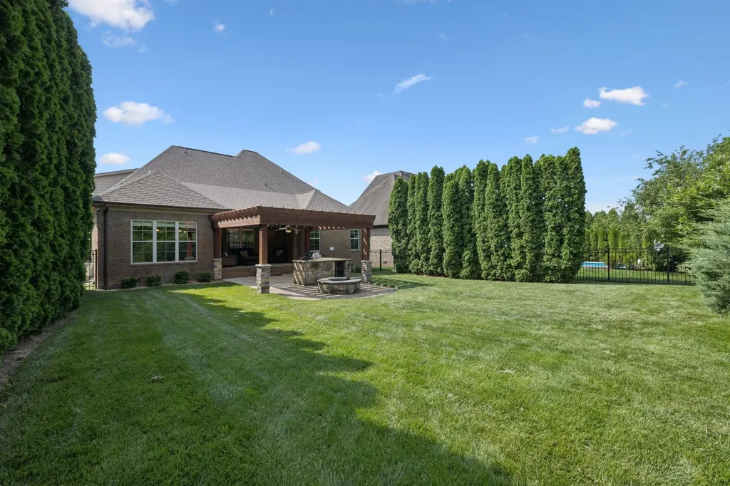 4181 Miles Johnson Parkway Spring Hill TN 37174