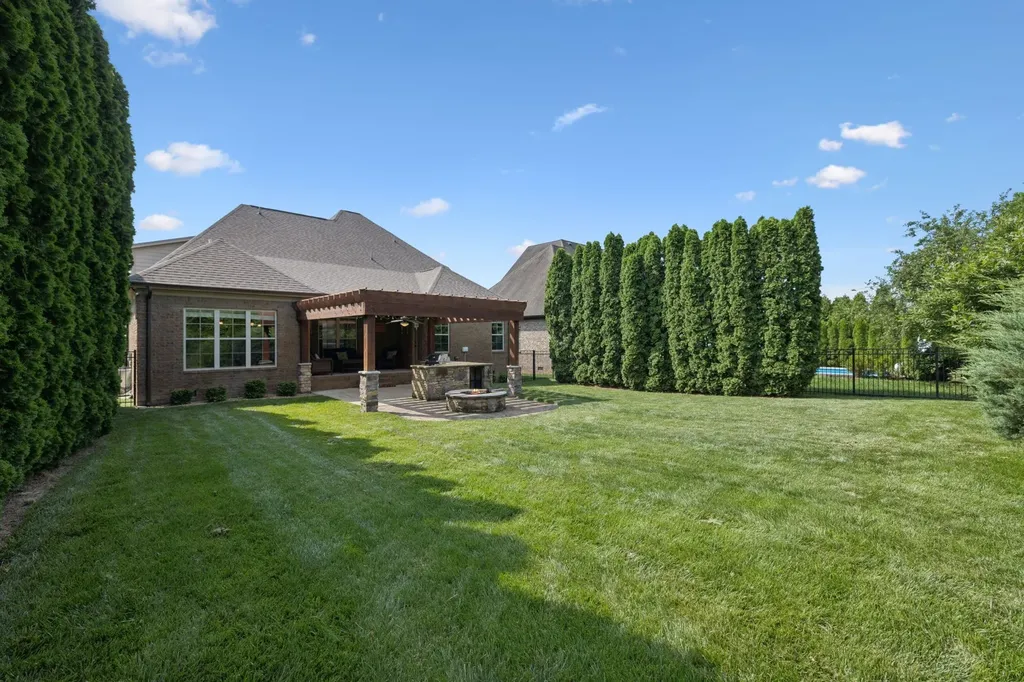 4181 Miles Johnson Parkway Spring Hill TN 37174