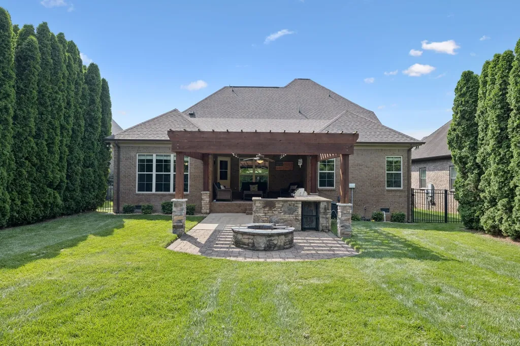4181 Miles Johnson Parkway Spring Hill TN 37174