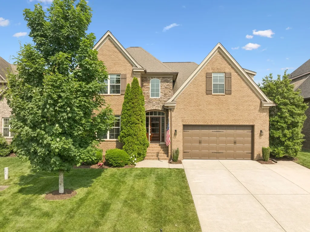 4181 Miles Johnson Parkway Spring Hill TN 37174