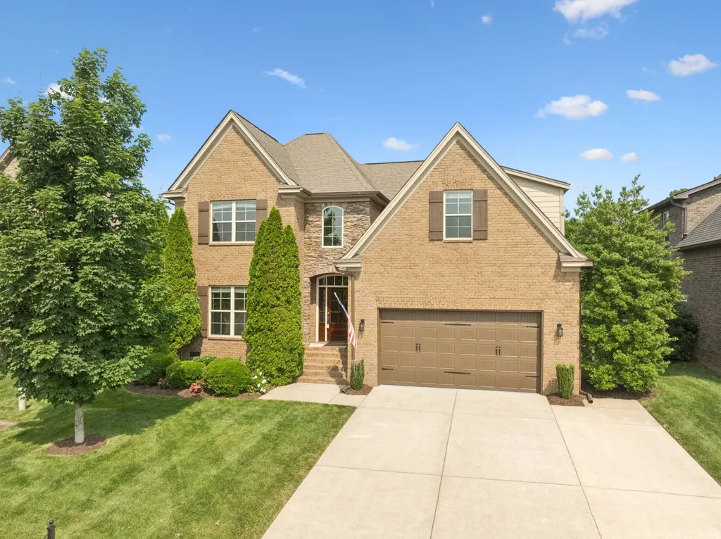 4181 Miles Johnson Parkway Spring Hill TN 37174