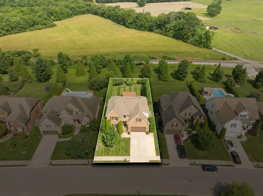 4181 Miles Johnson Parkway Spring Hill TN 37174