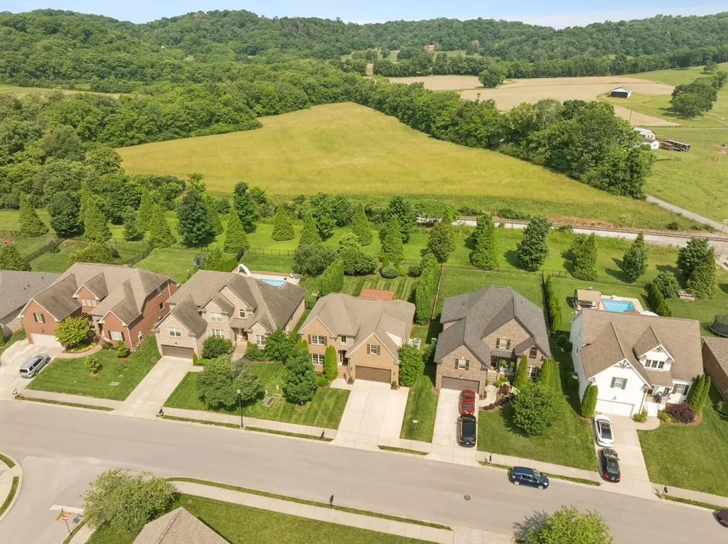 4181 Miles Johnson Parkway Spring Hill TN 37174