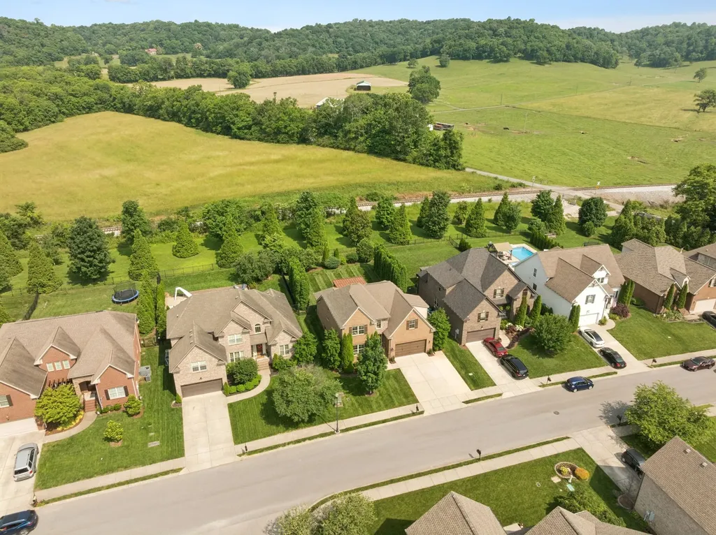 4181 Miles Johnson Parkway Spring Hill TN 37174