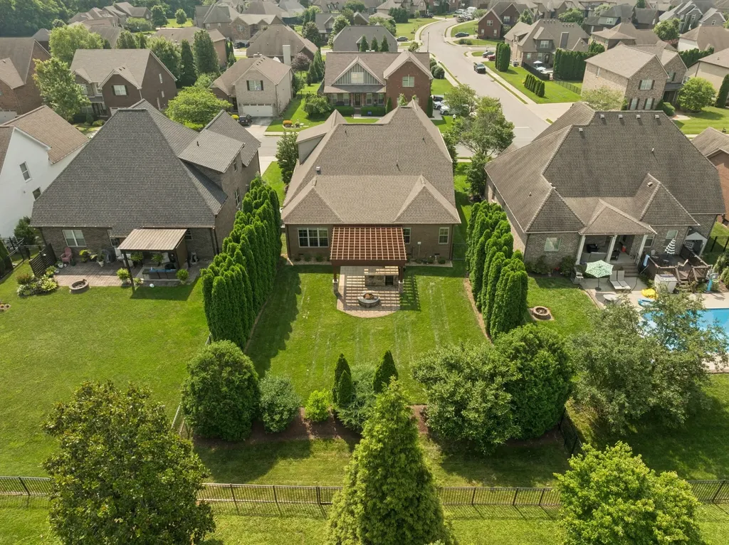4181 Miles Johnson Parkway Spring Hill TN 37174
