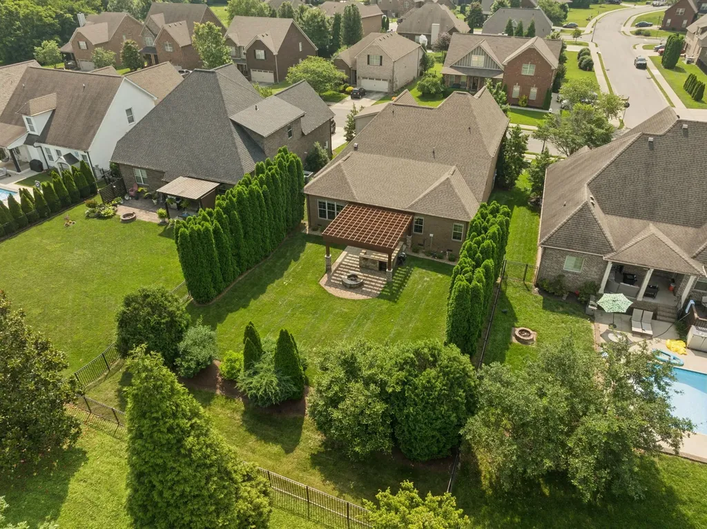 4181 Miles Johnson Parkway Spring Hill TN 37174