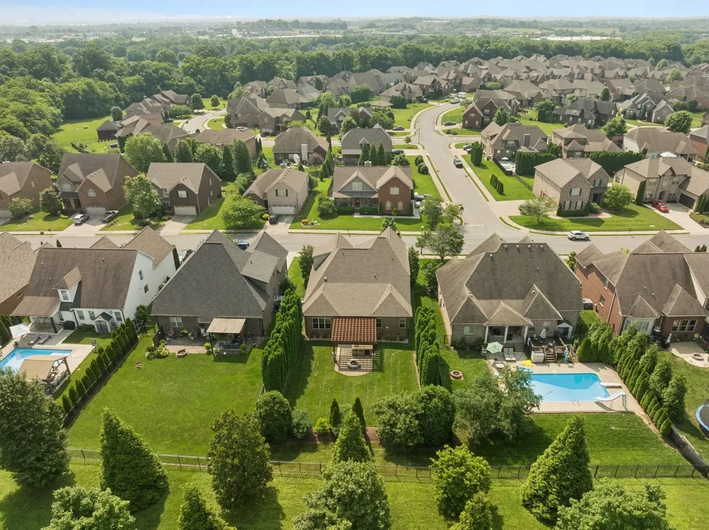 4181 Miles Johnson Parkway Spring Hill TN 37174