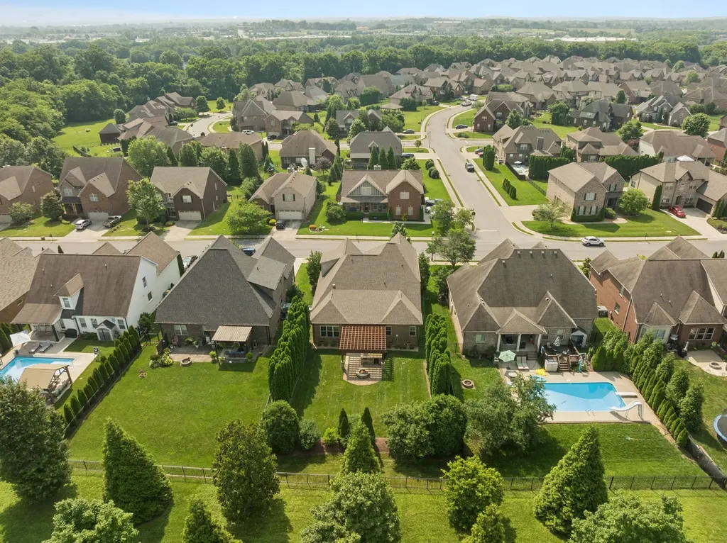 4181 Miles Johnson Parkway Spring Hill TN 37174