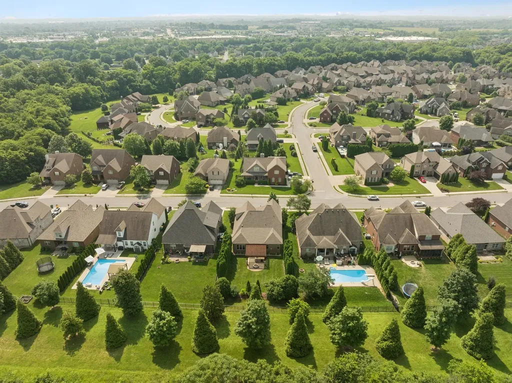 4181 Miles Johnson Parkway Spring Hill TN 37174