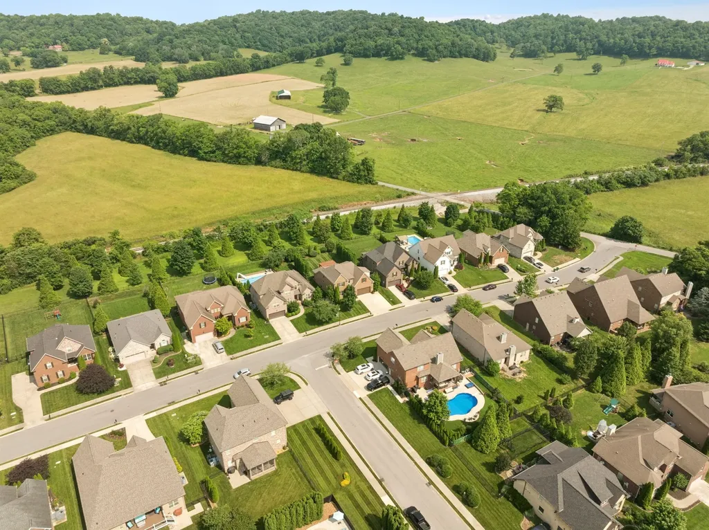 4181 Miles Johnson Parkway Spring Hill TN 37174