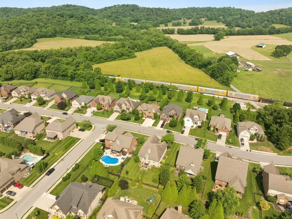 4181 Miles Johnson Parkway Spring Hill TN 37174