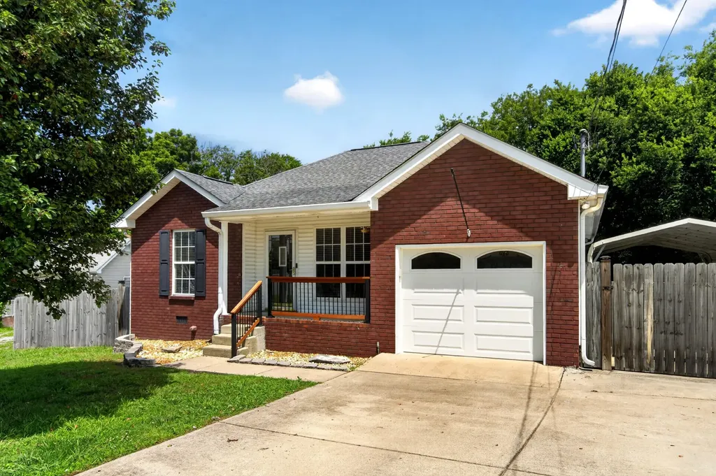 803 Spring Meadow Lane Lebanon TN 37087