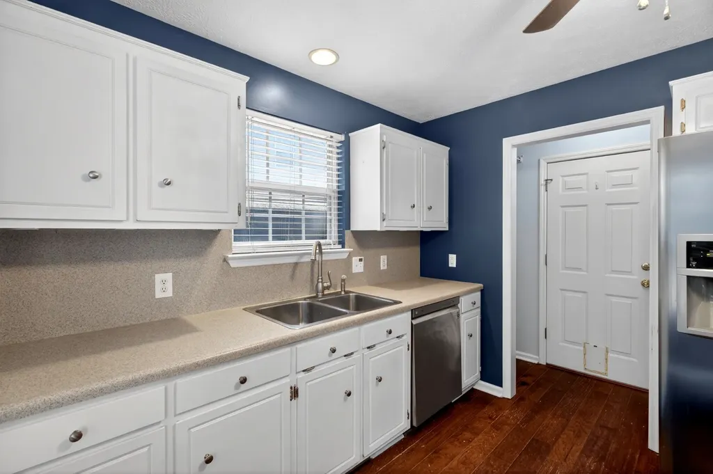 803 Spring Meadow Lane Lebanon TN 37087