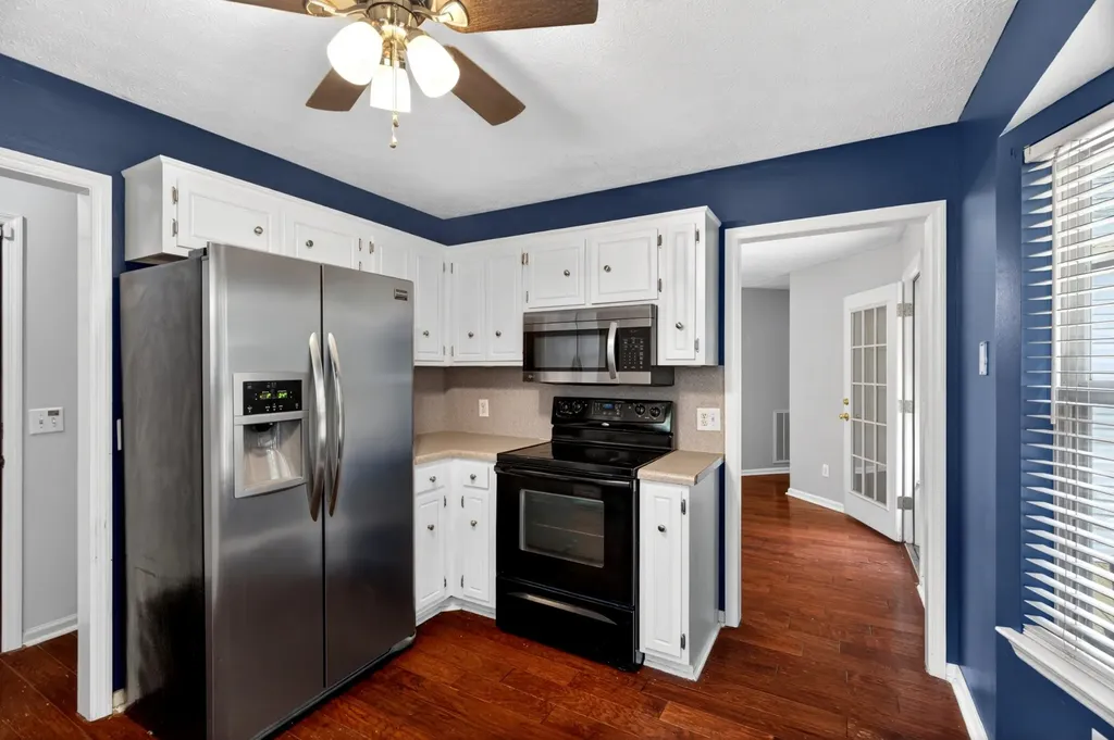 803 Spring Meadow Lane Lebanon TN 37087