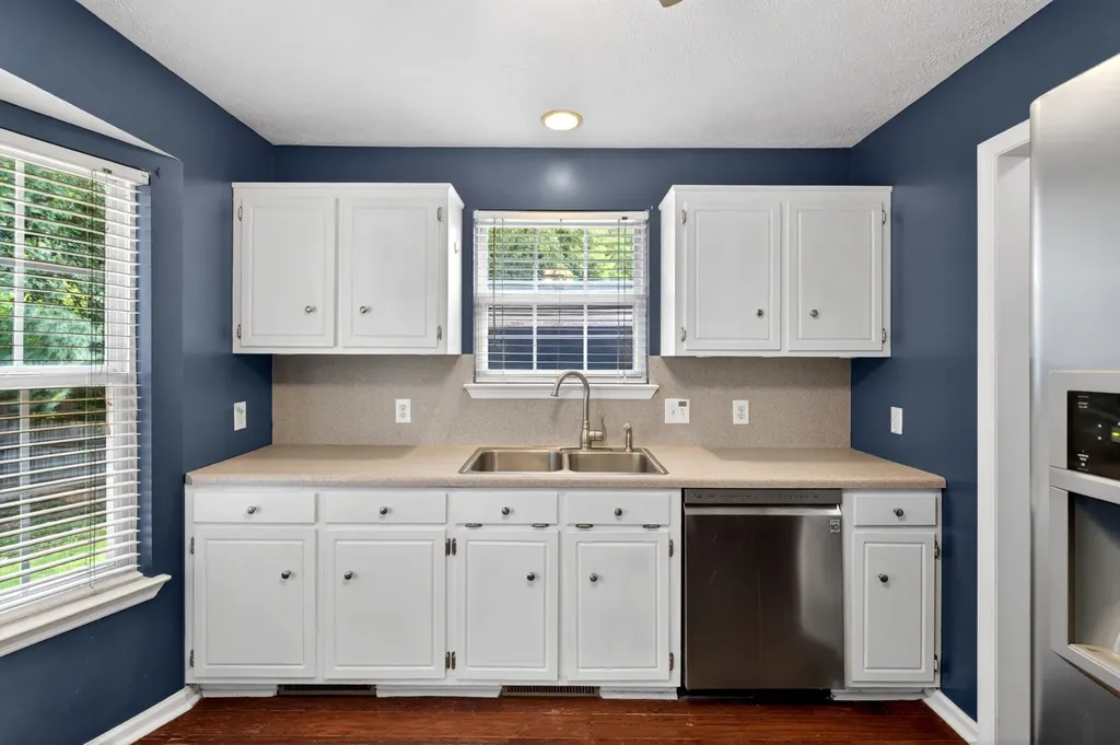 803 Spring Meadow Lane Lebanon TN 37087