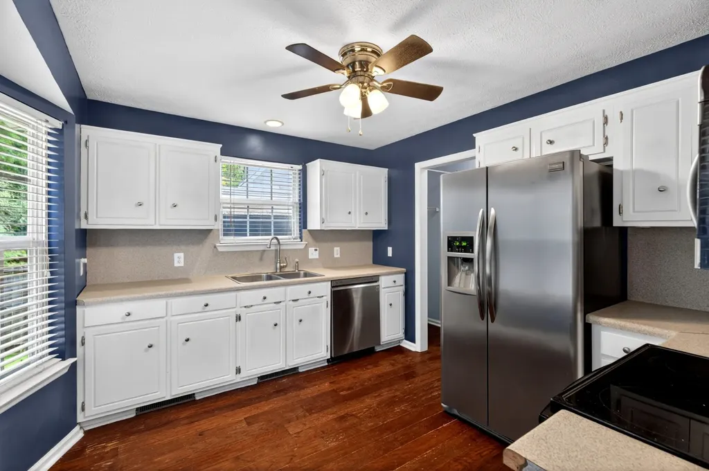 803 Spring Meadow Lane Lebanon TN 37087