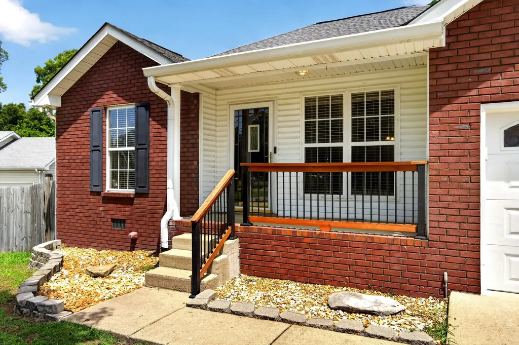 803 Spring Meadow Lane Lebanon TN 37087