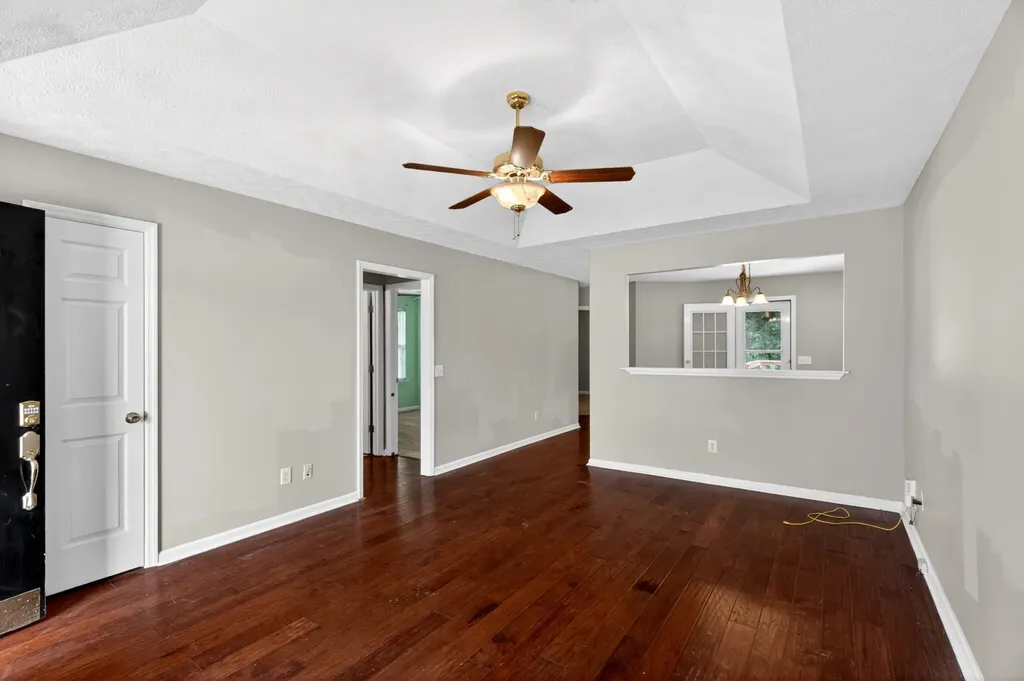 803 Spring Meadow Lane Lebanon TN 37087