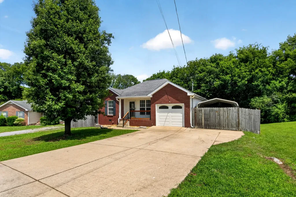 803 Spring Meadow Lane Lebanon TN 37087