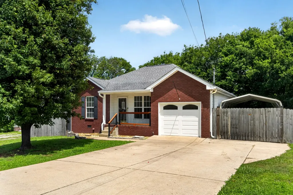 803 Spring Meadow Lane Lebanon TN 37087