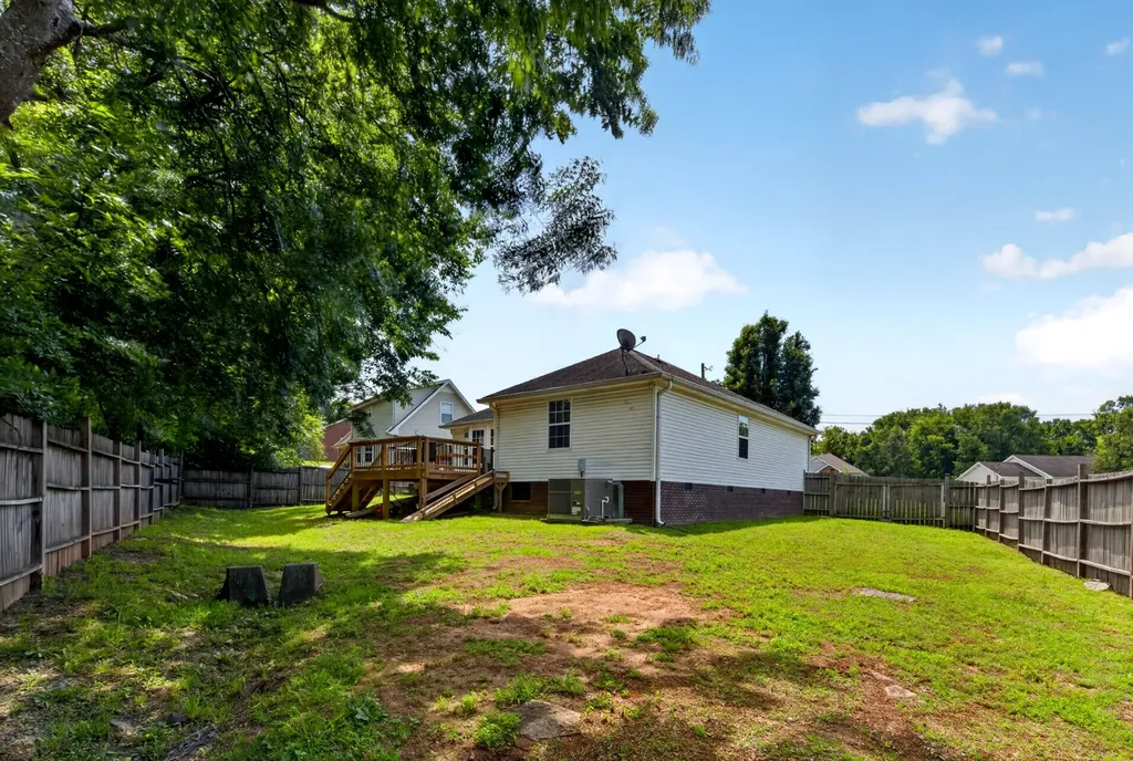803 Spring Meadow Lane Lebanon TN 37087