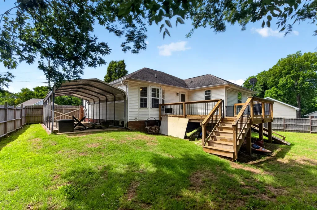 803 Spring Meadow Lane Lebanon TN 37087