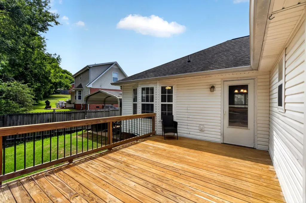 803 Spring Meadow Lane Lebanon TN 37087
