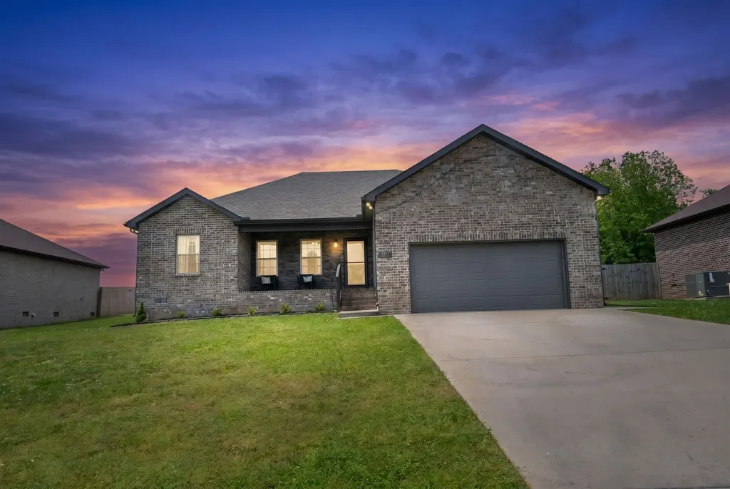 Shelbyville TN, 108 Smithfield Drive