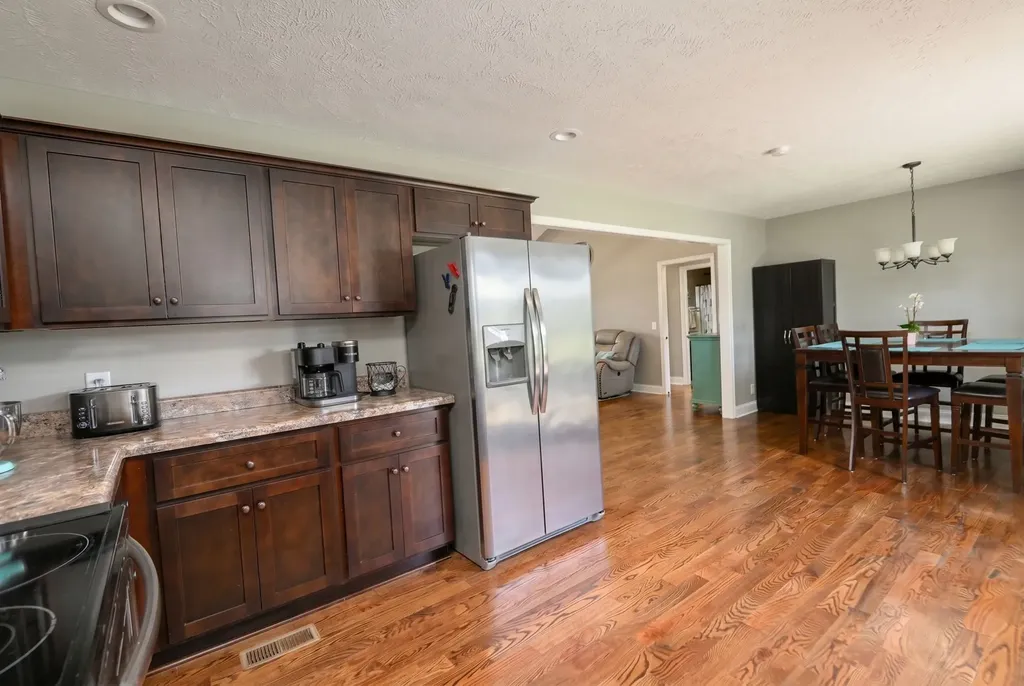 108 Smithfield Drive Shelbyville TN 37160