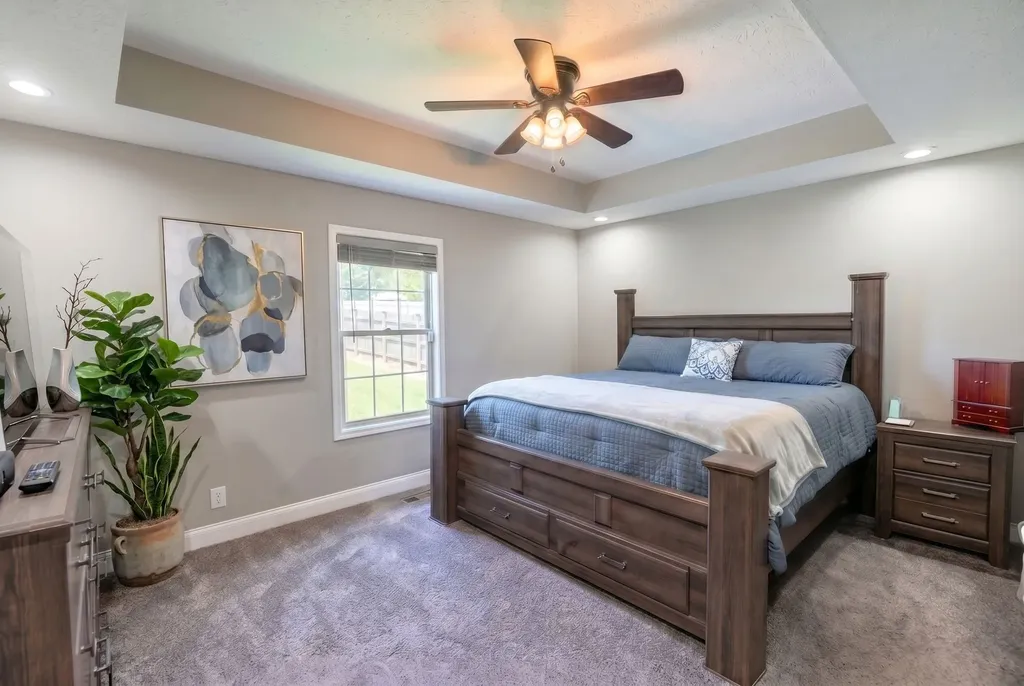 108 Smithfield Drive Shelbyville TN 37160