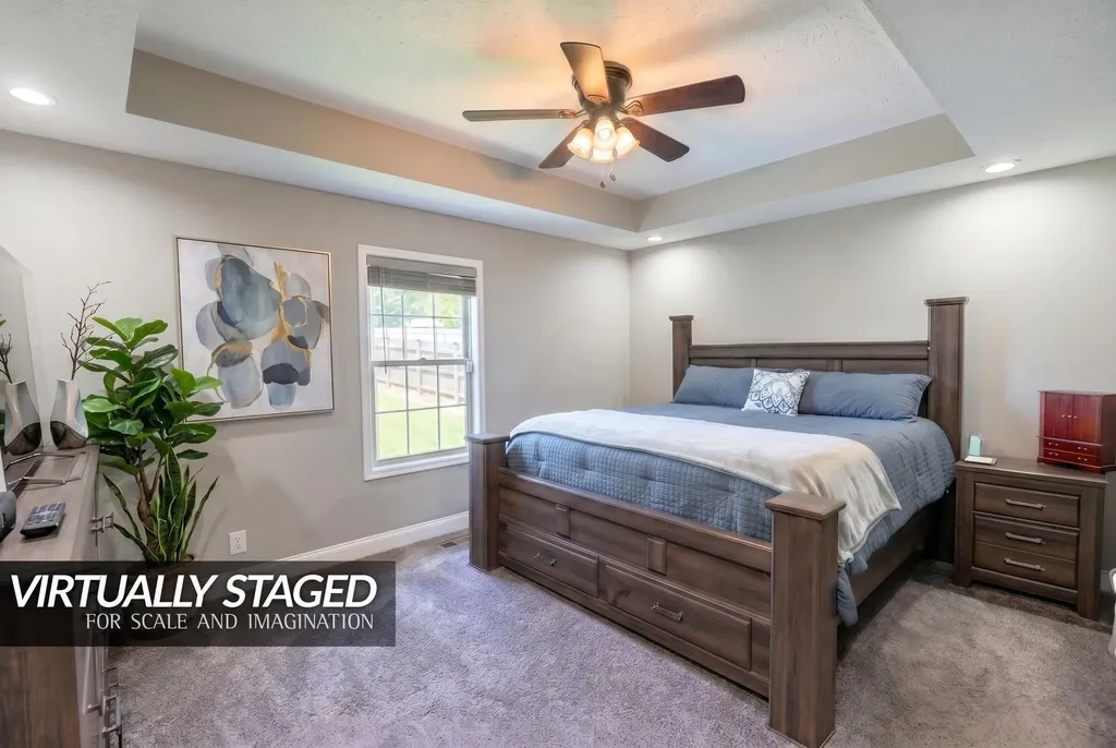108 Smithfield Drive Shelbyville TN 37160