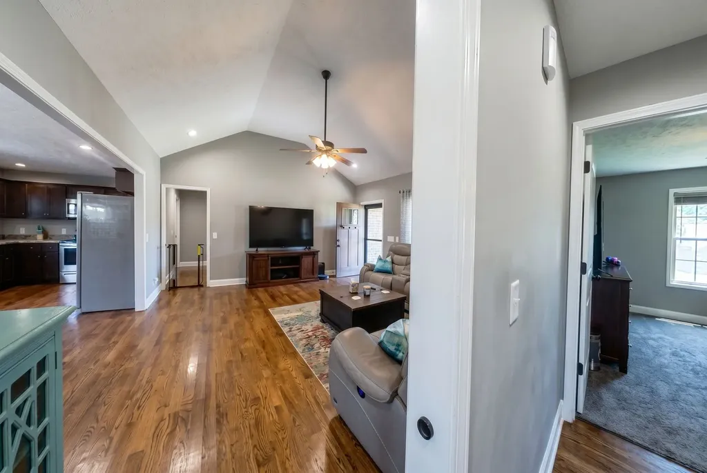 108 Smithfield Drive Shelbyville TN 37160