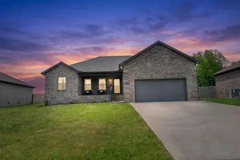 108 Smithfield Drive Shelbyville TN 37160