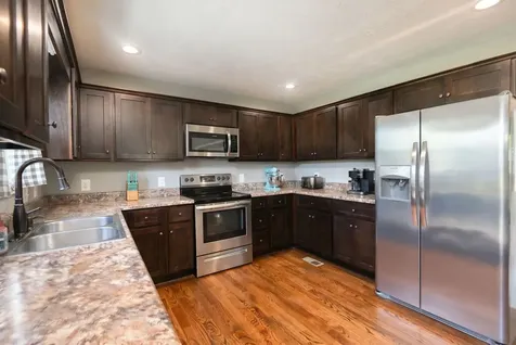 108 Smithfield Drive Shelbyville TN 37160