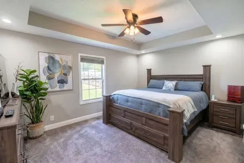 108 Smithfield Drive Shelbyville TN 37160