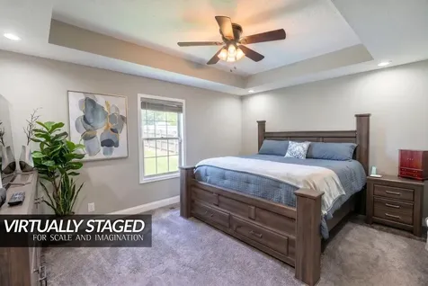 108 Smithfield Drive Shelbyville TN 37160