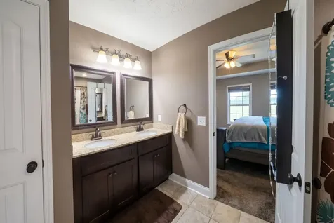 108 Smithfield Drive Shelbyville TN 37160