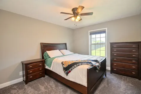 108 Smithfield Drive Shelbyville TN 37160
