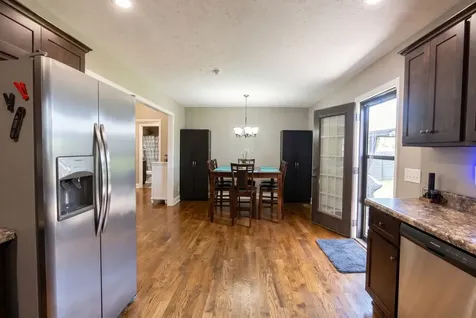 108 Smithfield Drive Shelbyville TN 37160